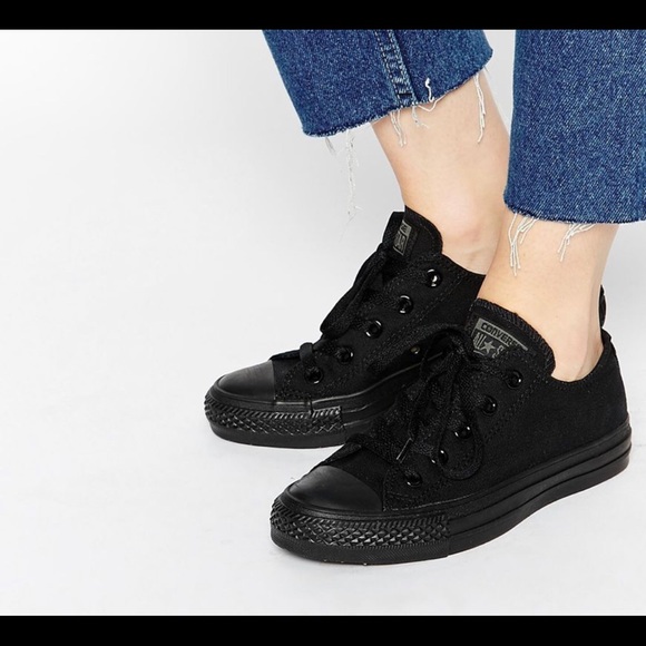 converse m5039 black